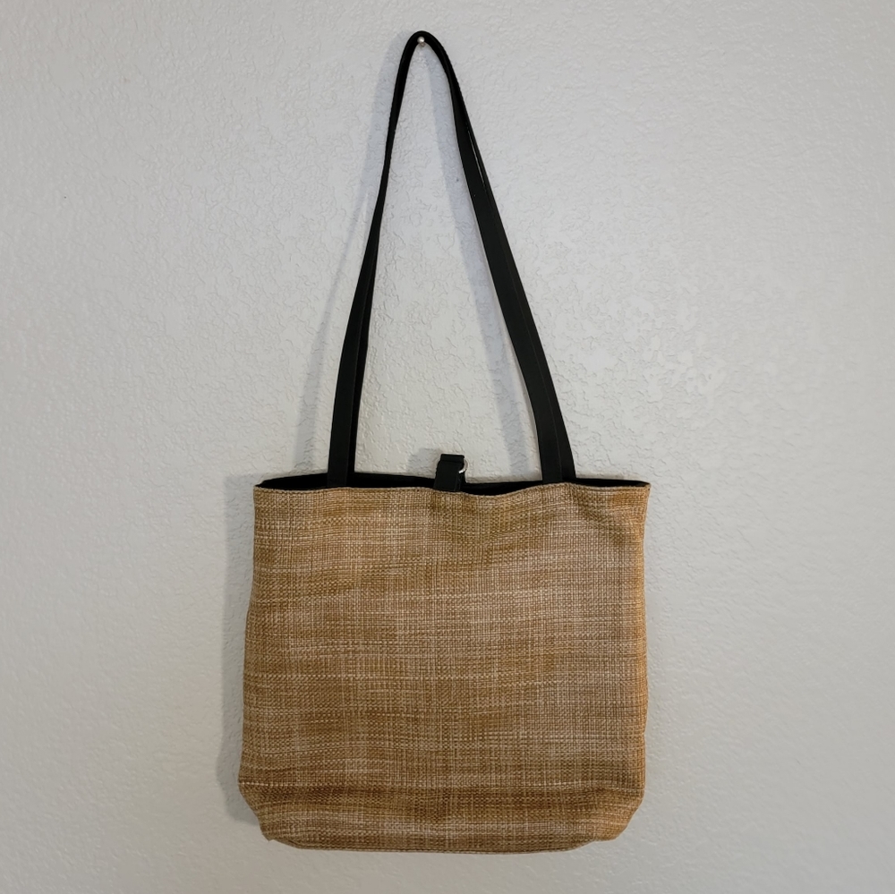 Straw Bag